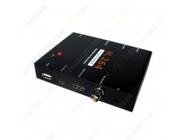 Ezcap EZ-286 SDI and HDMI Video Capture 